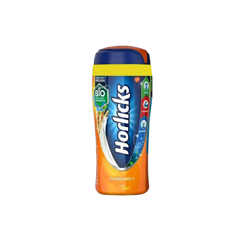 Horlicks