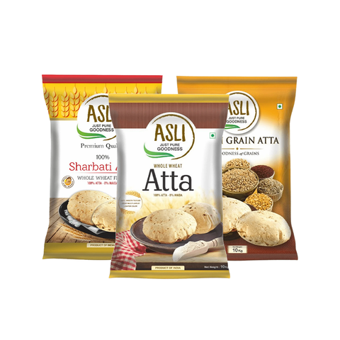 Asli Flour