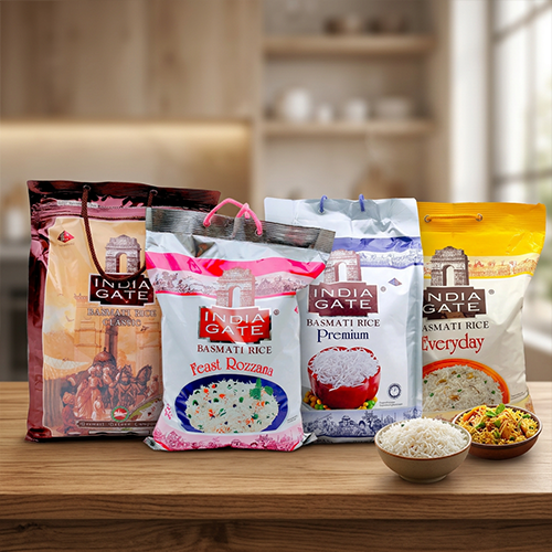 India Gate Rice