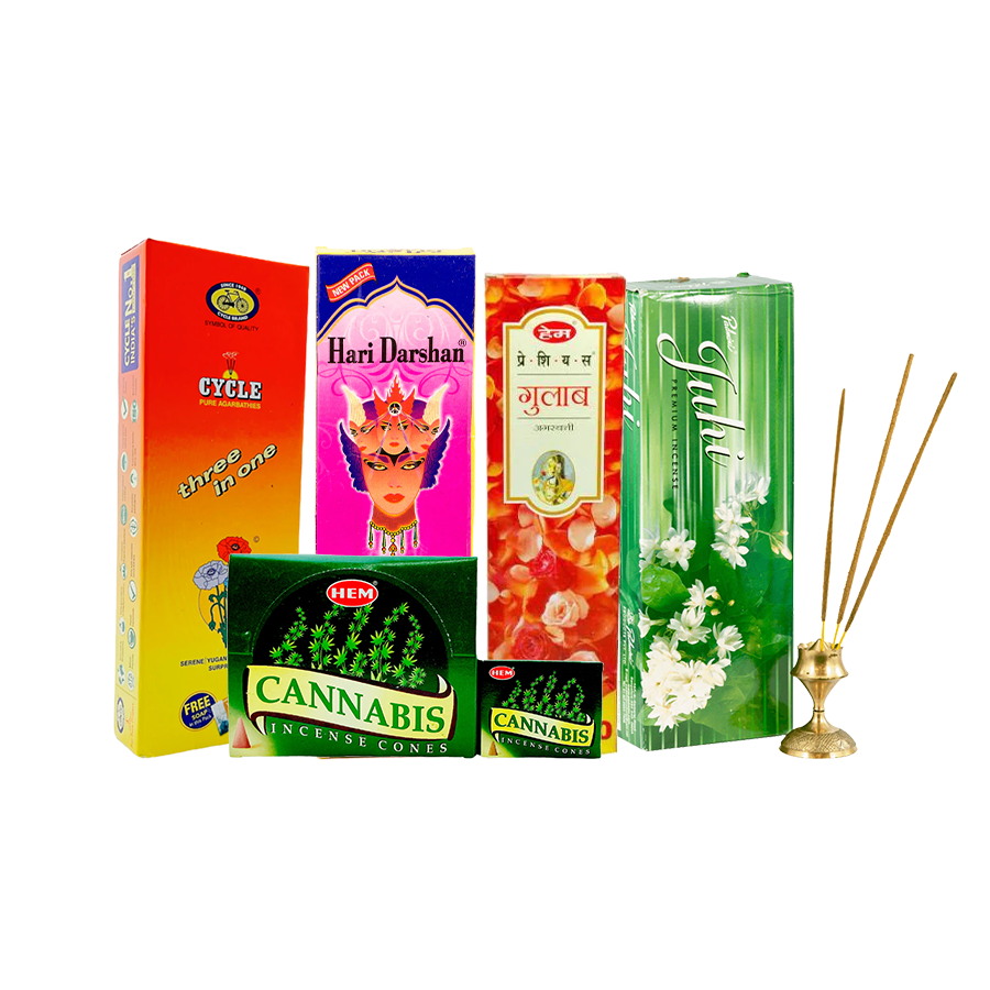 Buy Incense Sticks Online, Dhoop Sticks for Sale in Australia India