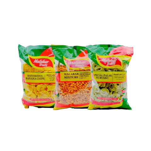 Malabar Snacks