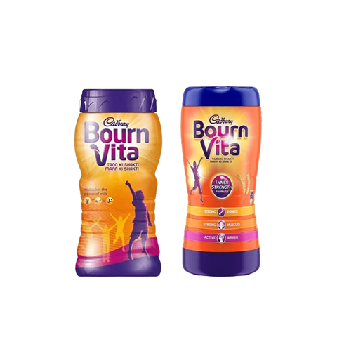 Bournvita