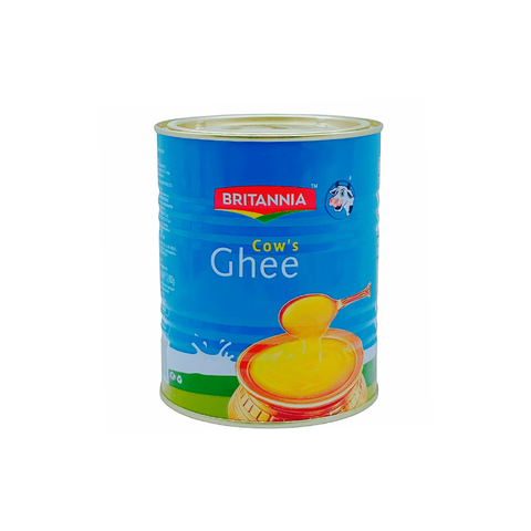 Bring Good Health To Your Daily Life with Britannia Ghee