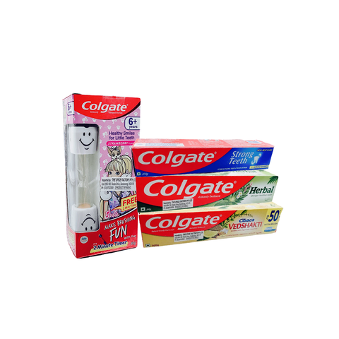 Colgate