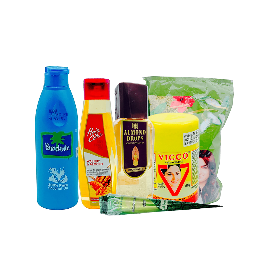 Cosmetic & Beauty Products