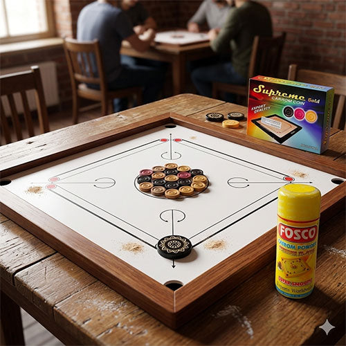 Carrom Board
