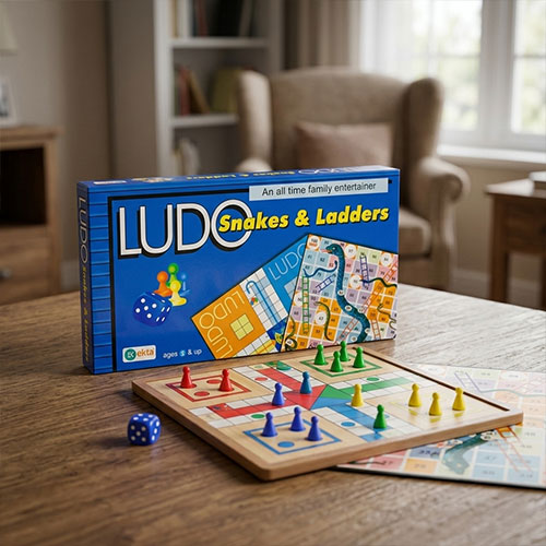Ludo