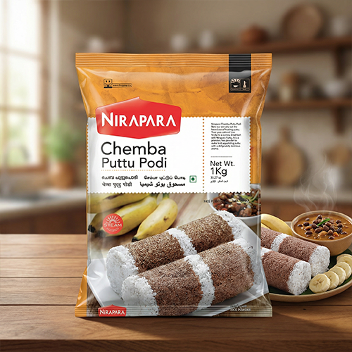Nirapara Mixes