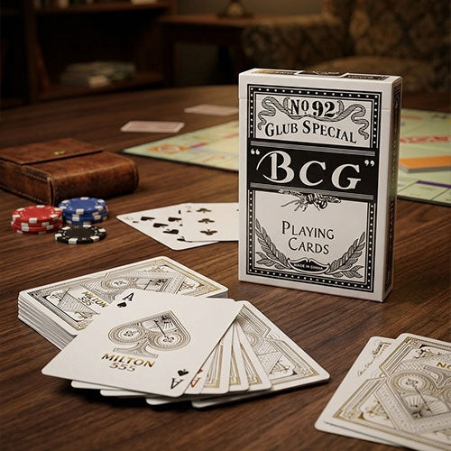 Playing Card
