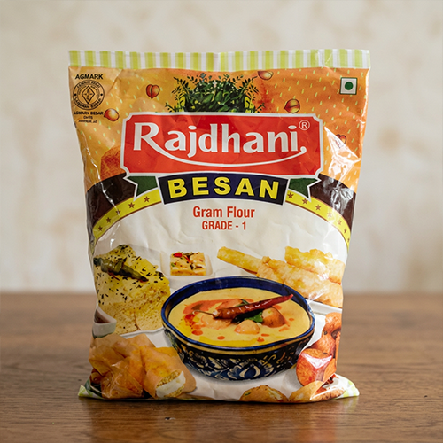 Rajdhani Flour