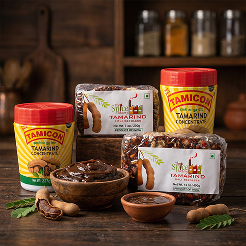 Tamarind