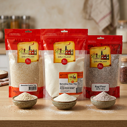 Tsf Flour