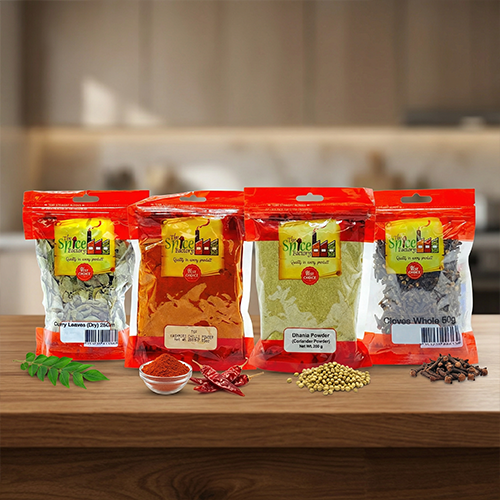 Tsf Spices