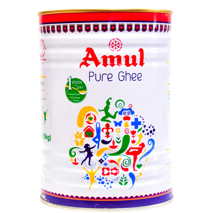 Amul Ghee 2Ltr
