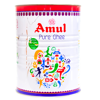 Amul Ghee 5Ltr