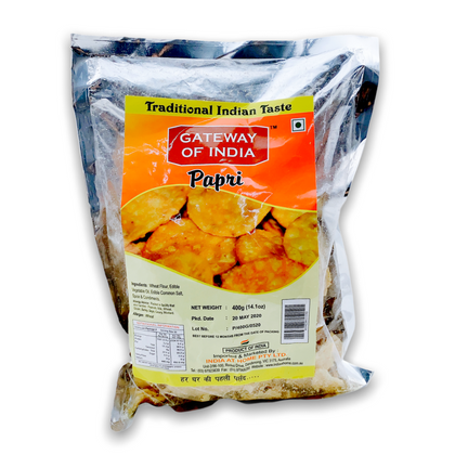 Gateway Papdi 400Gm