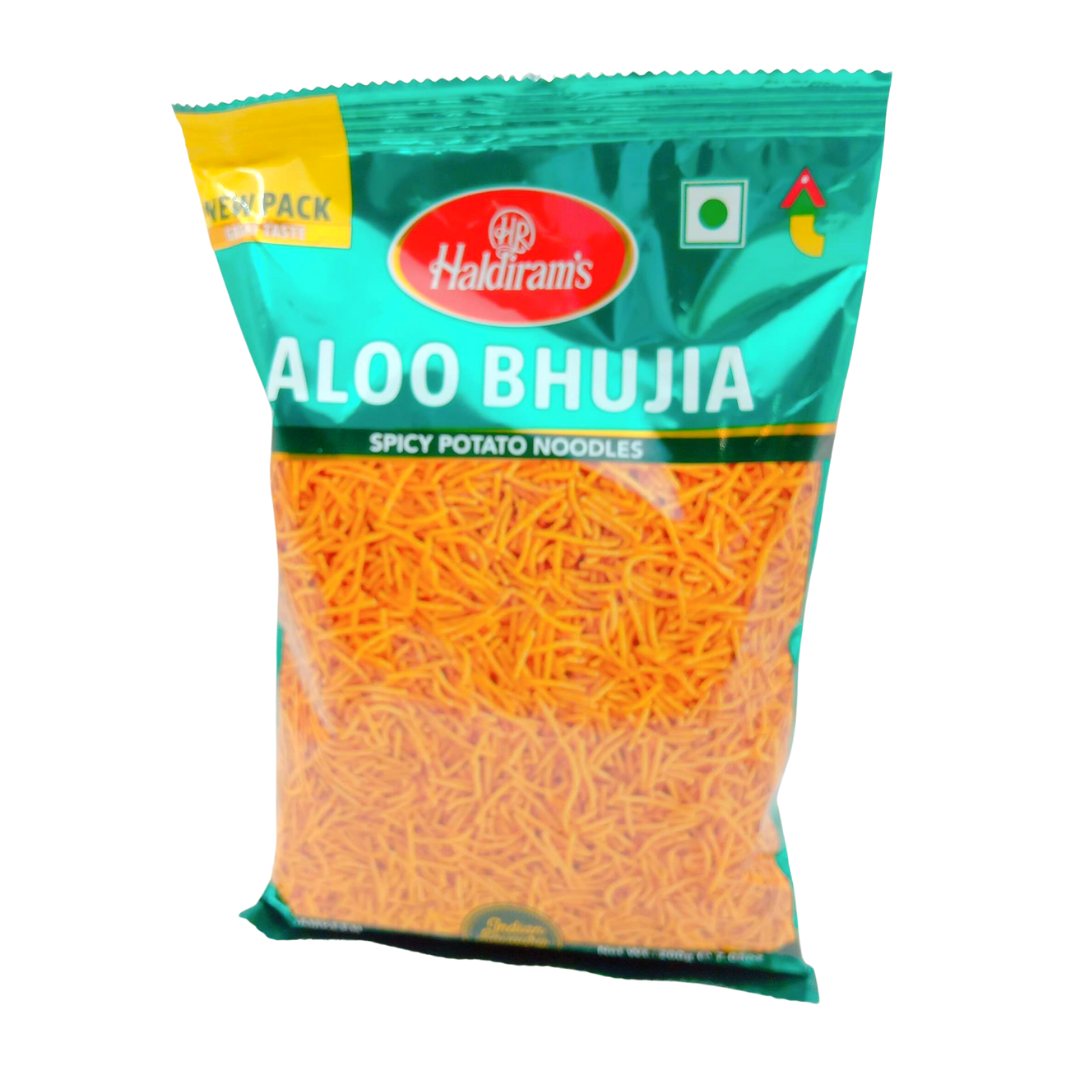 Haldirams Aloo Bhujia 200Gm