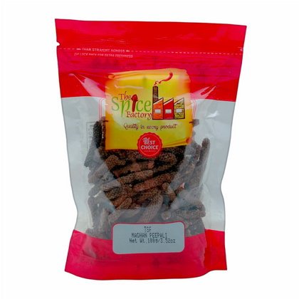 TSF Maghan Peepali (Long Pepper) 100gm
