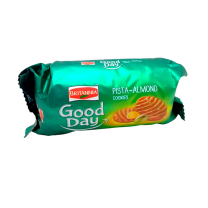 Britannia Pista 75Gm