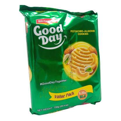 Britannia Pista Biscuit 720Gm