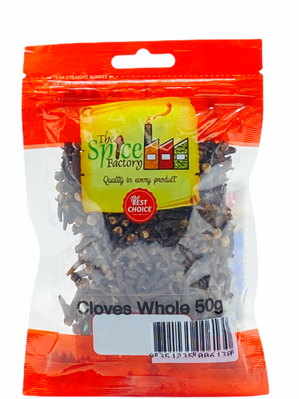 TSF Cloves Whole/ Laung 50Gm
