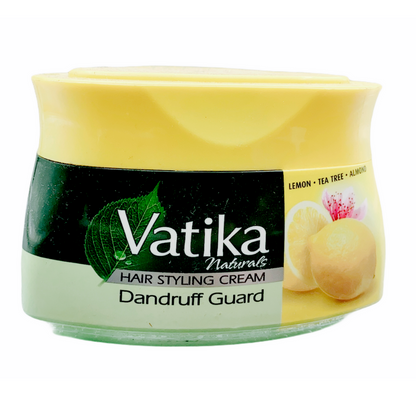 Dabur Vatika Dandruff Guard 210ML