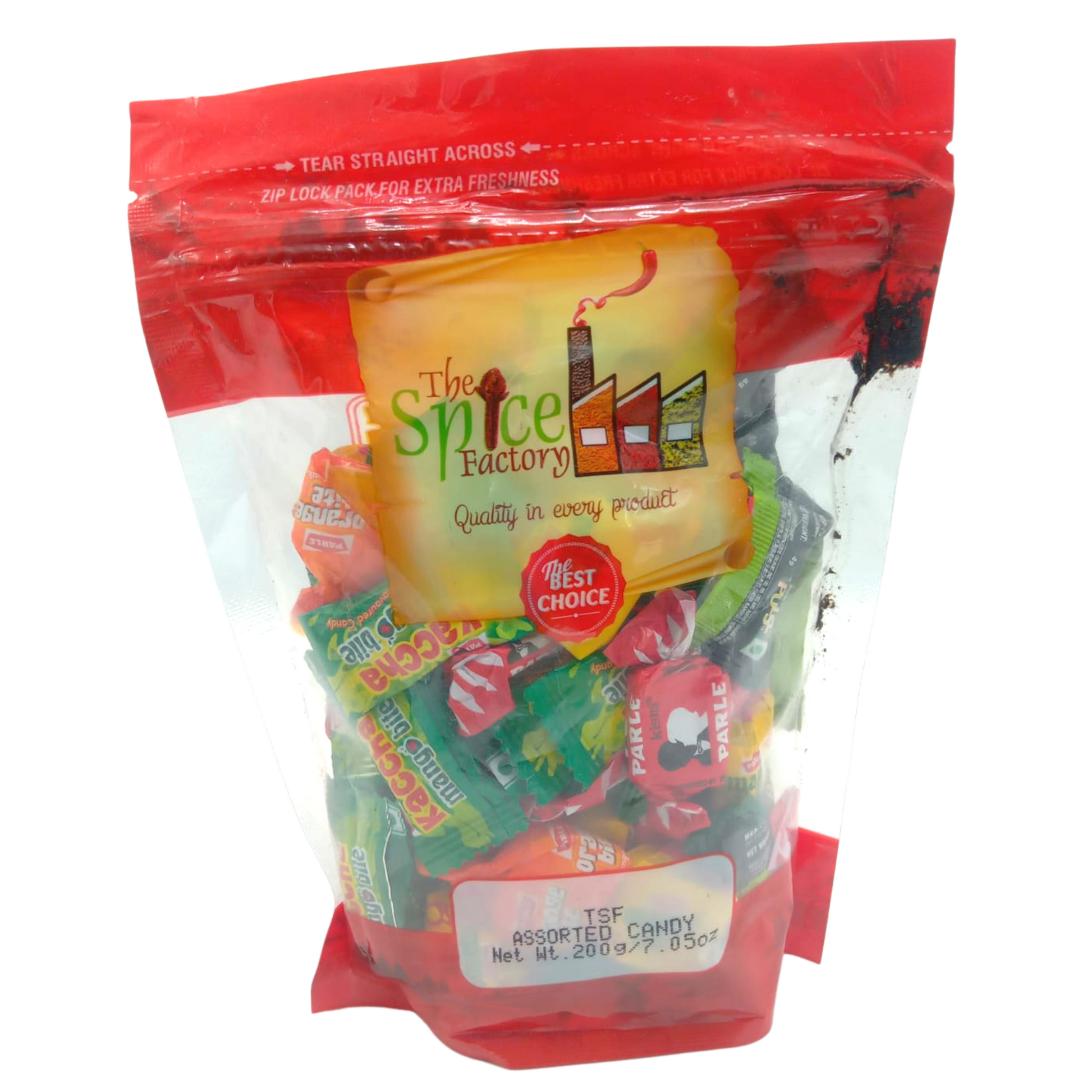 Delhi 6 Lolly Assorted 150Gm