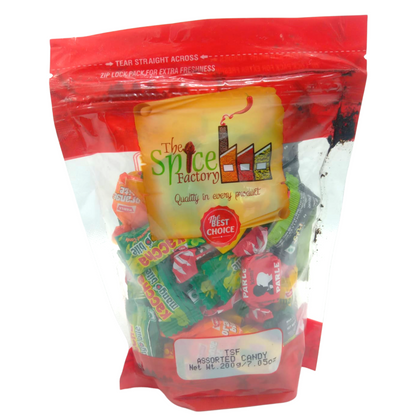 Delhi 6 Lolly Assorted 150Gm