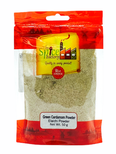 TSF Cardamom Powder 50Gm