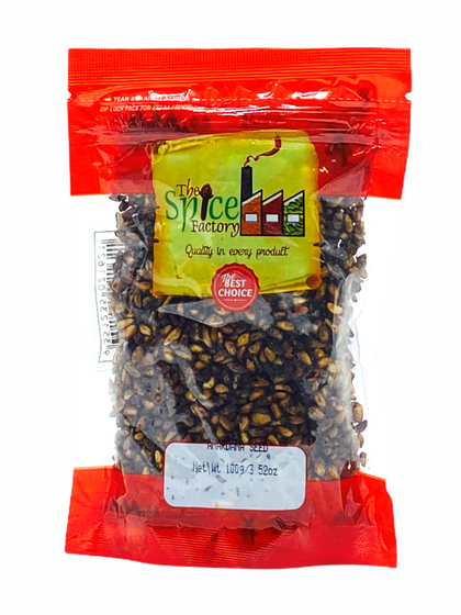 TSF Anardana/ Pomegranate Seeds 100Gm