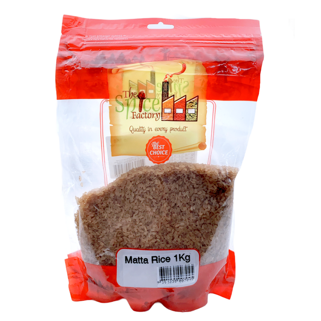 Tsf Matta Rice 1Kg