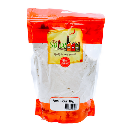 TSF Atta Flour 1Kg