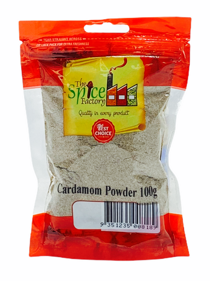 TSF Cardamom Powder 100Gm
