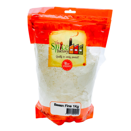 TSF Besan Fine (Chickpea Flour) 1Kg