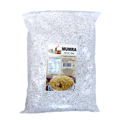 Delhi 6 Murmura/ Puffed Rice 800g
