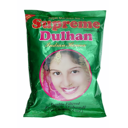 Supreme Dulhan Mehndi/ Heena 1Kg