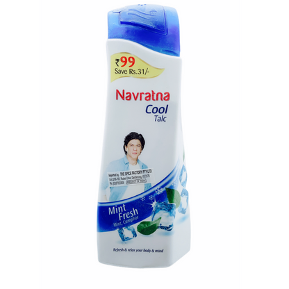 Emami Navratna Cool Pwd 200Gm
