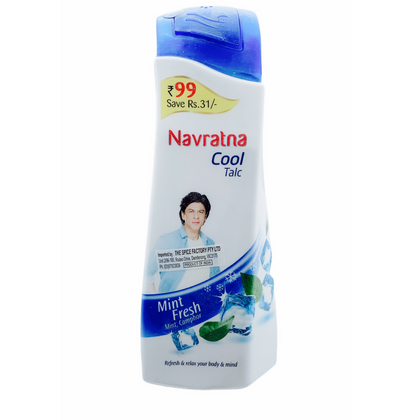 Emami Navratna Cool Pwd 200Gm