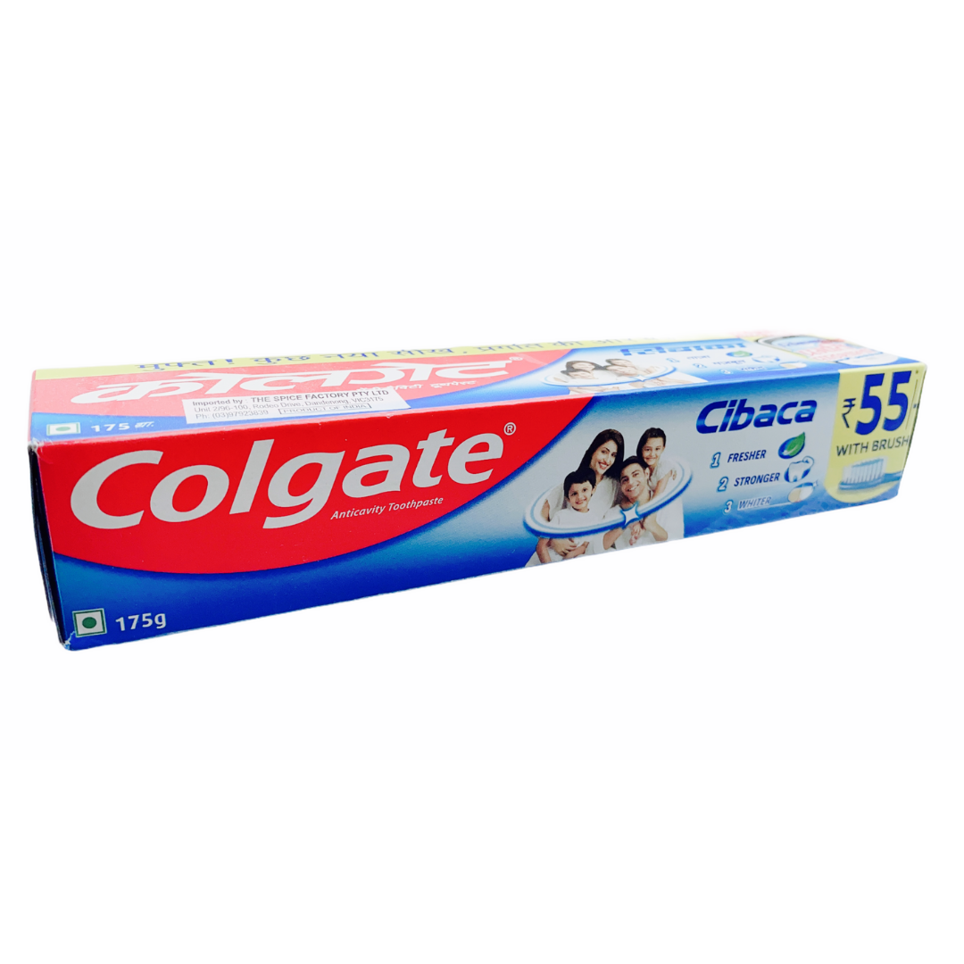 Colgate Cibaca Toothpaste 175G