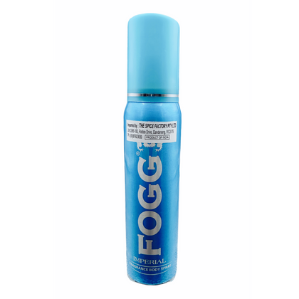 Fogg Imperial Body Spray 100G