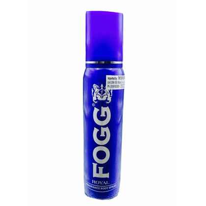 Fogg Royal Body Spray 100G