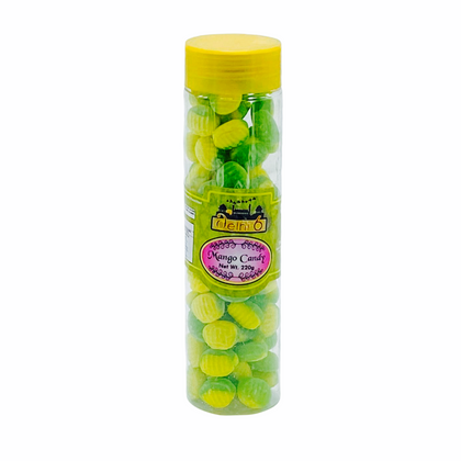 Delhi 6 Mango Candy 220Gm Tower Pack