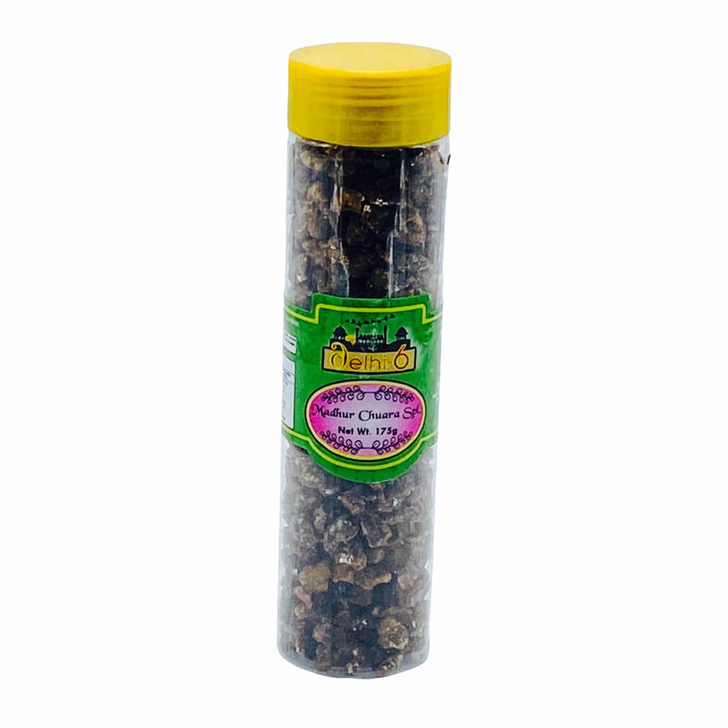 Delhi 6 Madhur Chuara 175Gm Tower Pack
