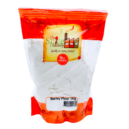 TSF Barley Flour 1Kg