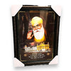 Photo Frame Guru Nanak Dev Ji with Golden Temple -BA- (SIZE- 20 x 28)- 9351235048710