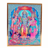Ram Darbar Photo Frame K283806-Y25496 29*39Cm (16