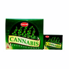 Incense Hem Cannabis Cone