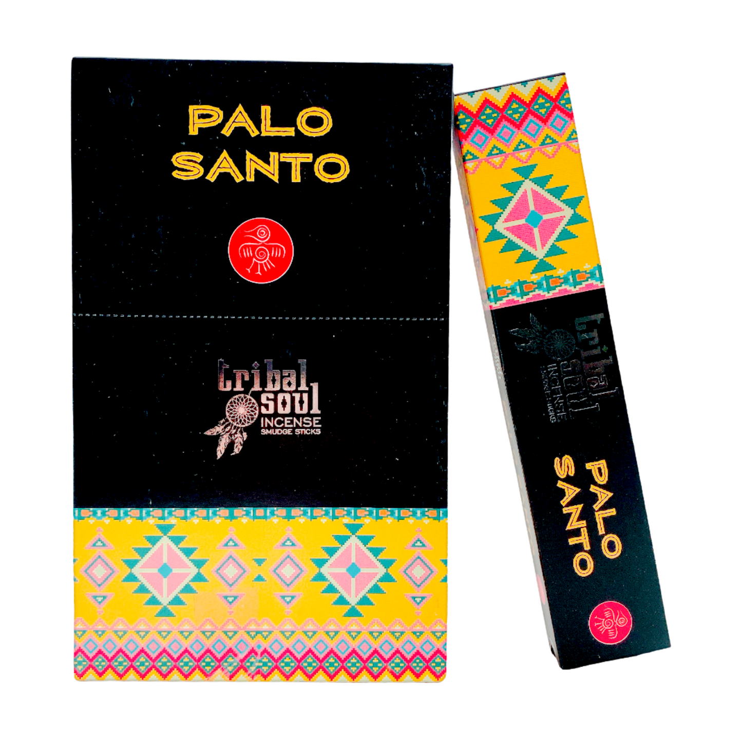 Incense Tribal Soul-Palo Santo-Incense 15gm