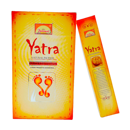Incense Yatra 15gm