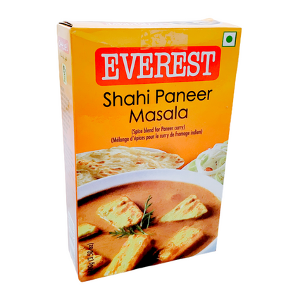 Everest Shahi Paneer Masala 100Gm
